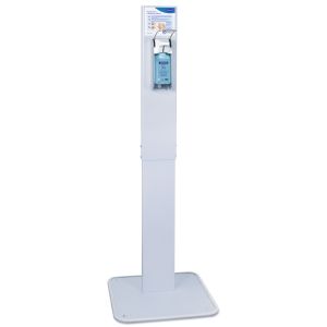 Hartmann BODE hygiënetoren excl. dispenser