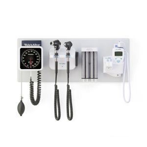 Welch Allyn Elite GS 777 geïntegreerd diagnosesysteem met STP & LED/2