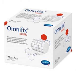 Omnifix Elastic 10 cm x 10 m