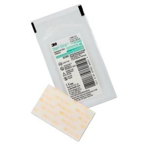 3M Steri-Strip wondsluitingen 6 x 38 mm, 50 x 6 strips