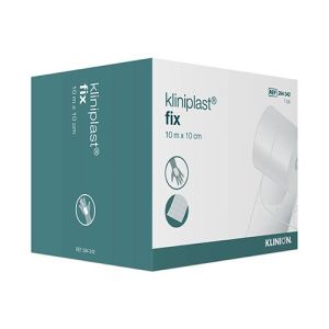 Kliniplast Fix 10 m x 10 cm