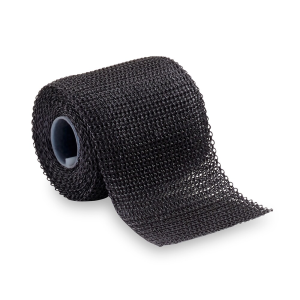 3M Scotchcast Plus zwart 5 cm x 3,6 m, 10 stuks