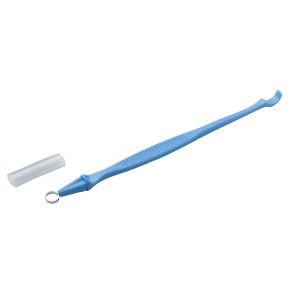 MediSet Dermatologische curette Ø7 mm, 40 stuks
