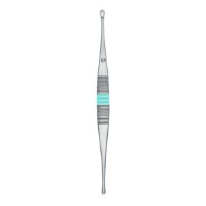 Peha scherpe lepelcombinatie 16,5 cm, 25 stuks