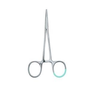 Peha Mayo-Hegar naaldvoerder 14 cm recht, 25 stuks