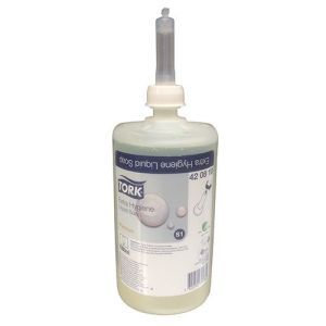 Tork S1 Hand Washing Liquid Soap 6 x 1 liter