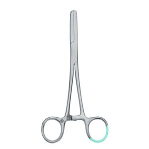 Peha klem voor slangen recht 16 cm, 15 stuks