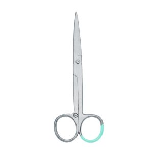 Peha schaar recht scherp/scherp 13 cm, 25 stuks