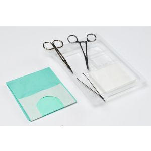 MediSet Hechtingset 470176