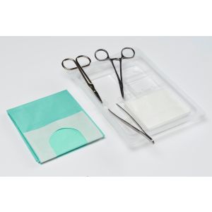 MediSet Hechtingset 480105
