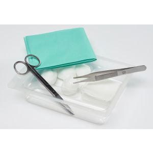 MediSet wondverzorging set 479170
