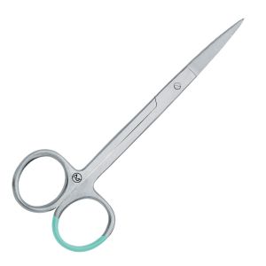 Peha schaar iris recht 11,5 cm, 25 stuks