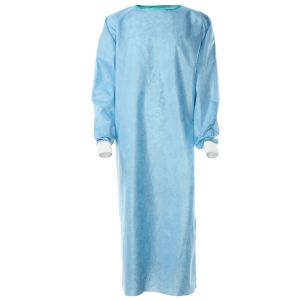 Foliodress Protect Standaard operatiejas M, 36 stuks