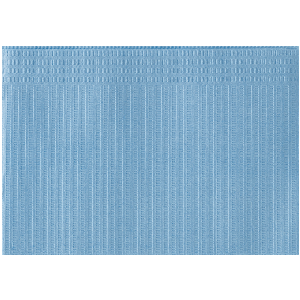Euronda Monoart Towel Up beschermdoeken lichtblauw 33 x 45 cm, 500 stuks