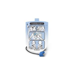 Kinderelektroden Defibtech Lifeline