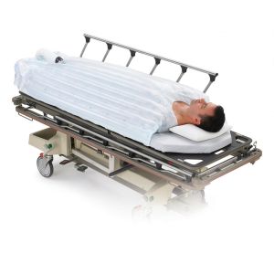3M Bair Hugger forced-air warmtedeken hele lichaam 91 x 213 cm