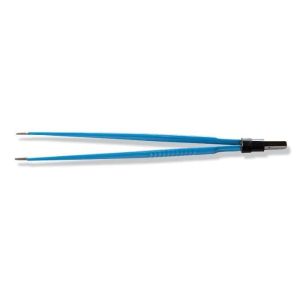 Alsatom pincet 19 cm, tip 1 mm recht