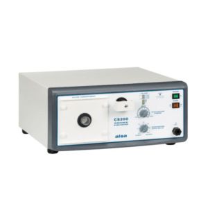 Alsatom CS-Rookafzuigings-systemen