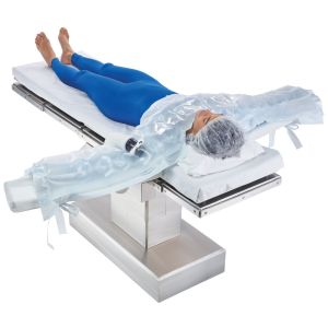 3M Bair Hugger forced-air warmtedeken multi-positie bovenlichaam 61 x 198 cm