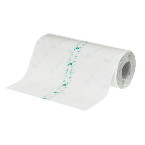 3M Tegaderm Roll transparant filmverband 15 cm x 10 m, per rol
