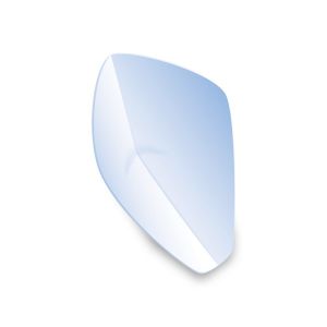 ATTENDS For Men Shield 2, 16 stuks