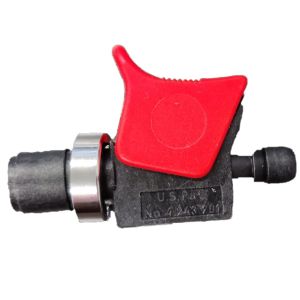 Welch Allyn Maxi-Stabil drukventiel
