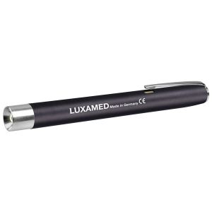 Luxamed diagnostisch ooglampje LED Zwart