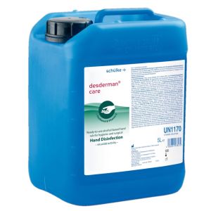 Desderman® care 5 L