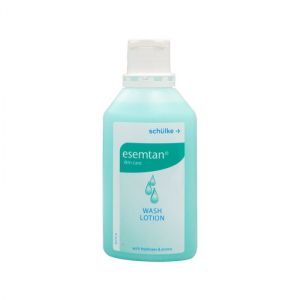 Esemtan® wash lotion 20 x 500 ml