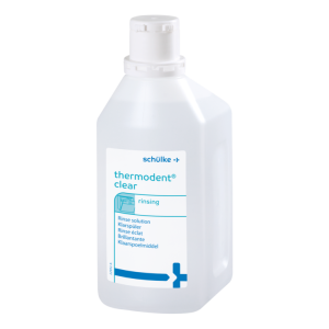 Thermodent® Clear, 10 x 1 L 