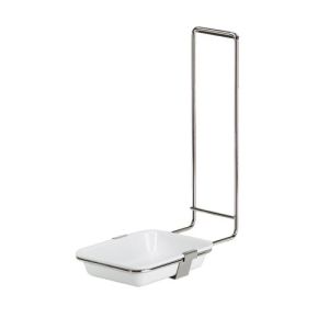 Lekbakje voor SM2 dispensers