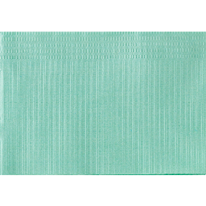 Euronda Monoart Towel Up beschermdoeken groen 33 x 45 cm, 500 stuks