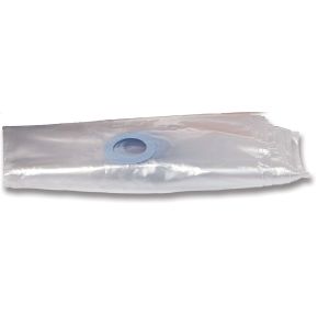 AmbuMan oefenpop luchtzakjes, 100 stuks