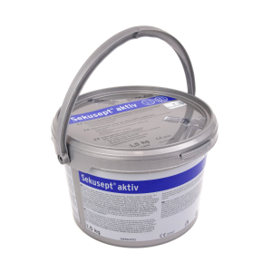 Sekusept aktiv poeder 1,5 kg