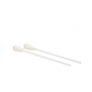 MediSet Wattenstaafjes 2 x 5-6 mm, 1 x 11-12 mm