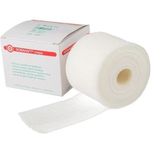 Nobahaft Crepp 20 m x 6 cm, 1 rol