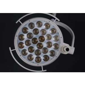 Dr. Mach LED 150 MC (multi Colour) Statiefmodel