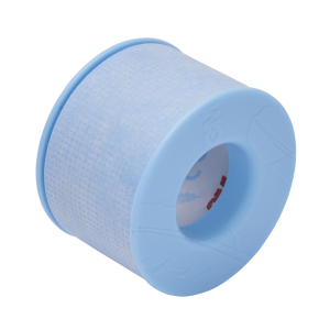 3M Micropore Chirurgische Hechtpleister 5 cm x 5 m, 6 rollen
