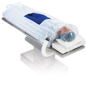 3M Bair Hugger forced-air warmtedeken surgical access 91 x 213 cm