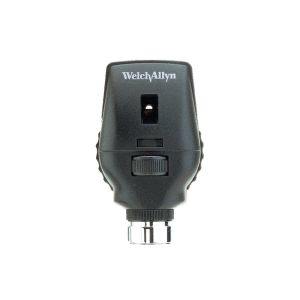 Welch Allyn standaard oftalmoscoopkop, 3,5V halogeen