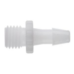 Koppelstuk Maxistabil en ABPM Male screw connector