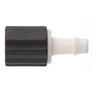 Koppelstuk Maxistabil en ABPM Female connector