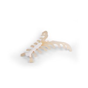 Sternum (borstbeen), losse uitvoering