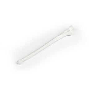 Ulna (ellepijp), losse uitvoering