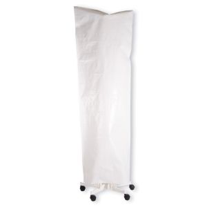 Stofkap voor Erler Zimmer skeletmodellen