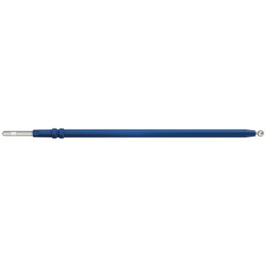 Bolelektrode, wegwerp, recht, ø 3 mm, lengte 110 mm, schacht ø 2,4 mm