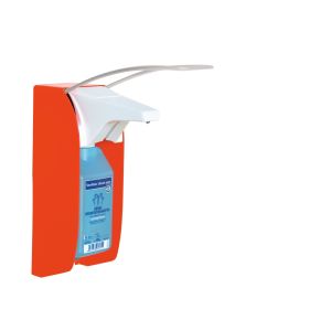 Hartmann BODE Eurodispenser 1 Plus rood 500 ml