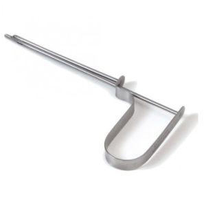 Quire oorhevel 11 cm 