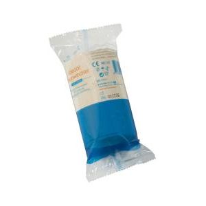 HEKA Ideaal elastisch steunwindsel katoen 5 m x 10 cm, 10 rollen