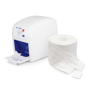 Pur-Zellin Box (lege dispenser)